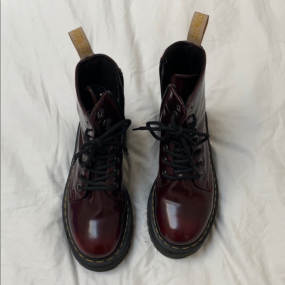 Dr. Martens Shoes - Dr. Marten Jadon